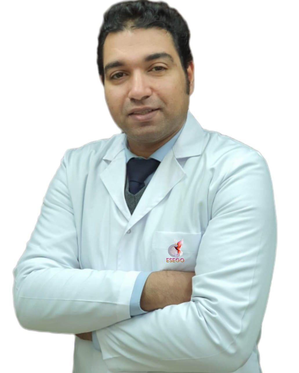 Assist. Prof. Mahmoud Alalfy
